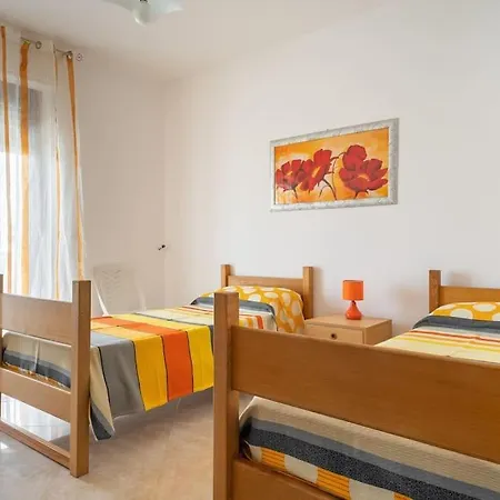 Casa Vacanza Da Sofia Джурдиньяно