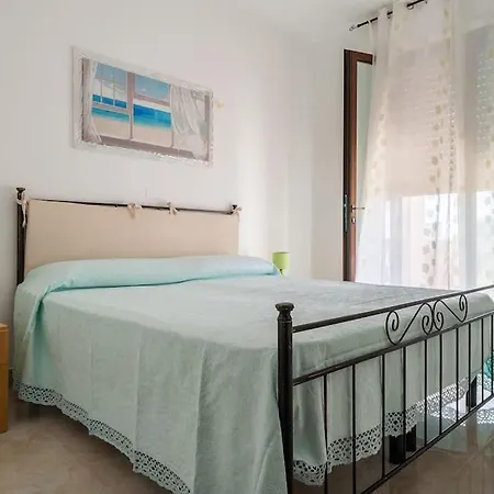 Casa Vacanza Da Sofia * Джурдиньяно