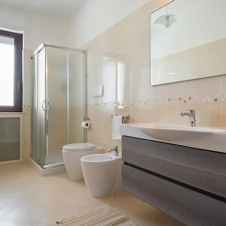 Casa Vacanza Da Sofia Апартаменты