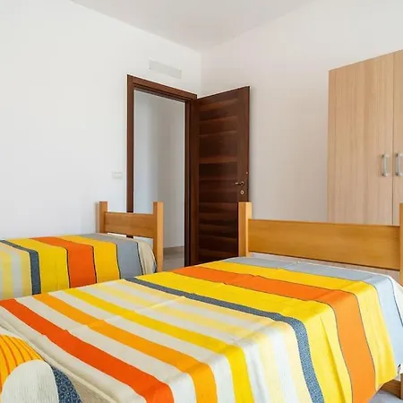 Casa Vacanza Da Sofia Джурдиньяно