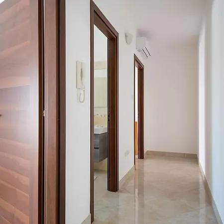 Apartment Casa Vacanza Da Sofia