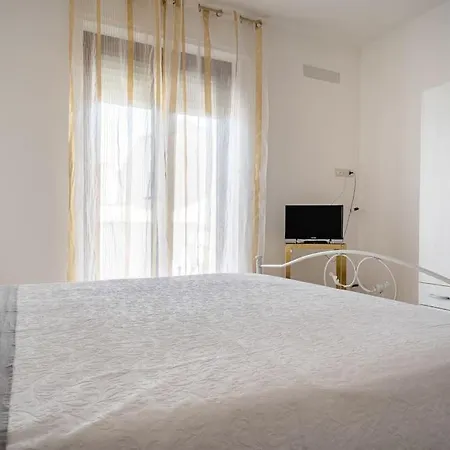 Casa Vacanza Da Sofia *