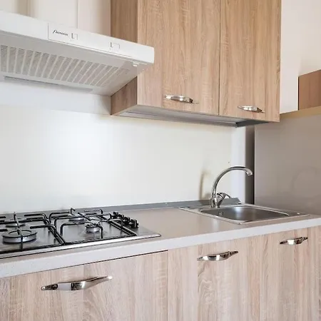 Casa Vacanza Da Sofia Apartment