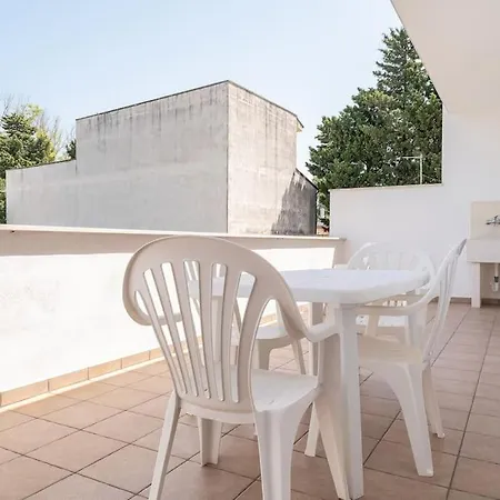 Casa Vacanza Da Sofia