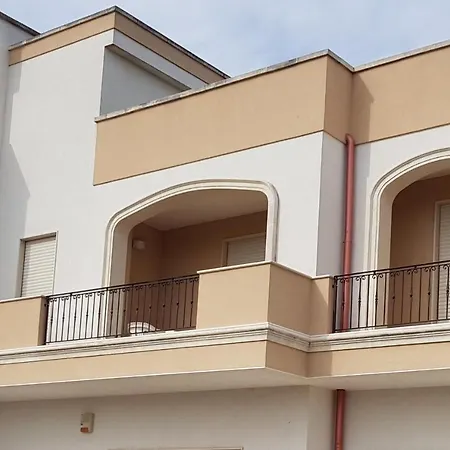 Casa Vacanza Da Sofia דירה *