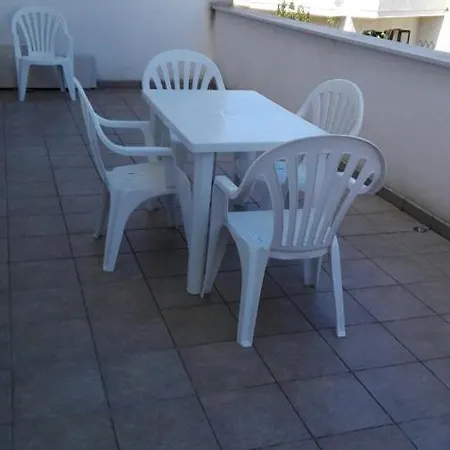 Casa Vacanza Da Sofia Apartment Giurdignano