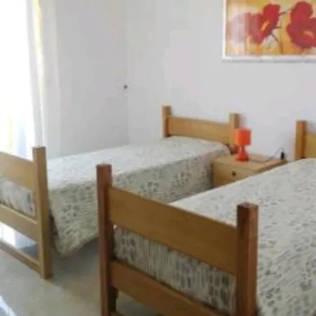 Apartment Casa Vacanza Da Sofia *