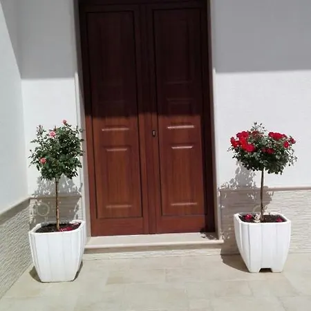Casa Vacanza Da Sofia