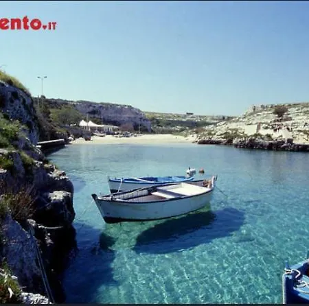 Casa Vacanza Da Sofia * Giurdignano