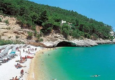 Casa Vacanza Da Sofia * Giurdignano